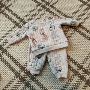 Disney Toy Story baby boy set